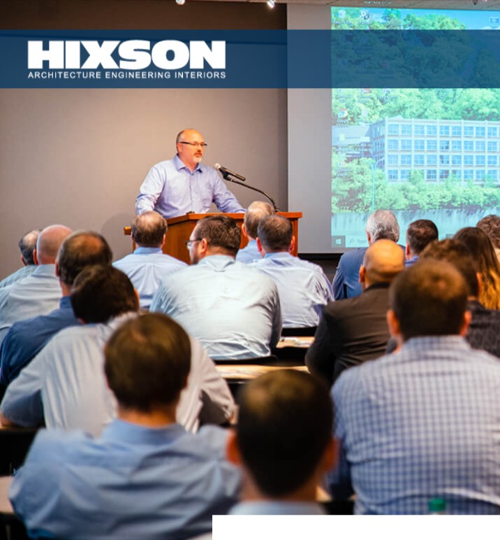 Hixson Architecture/Engineering reviews