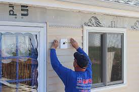 TDJ Contractors reviews