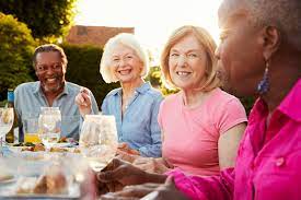 Chartwell Duke of Devonshire Retirement Residence reviews