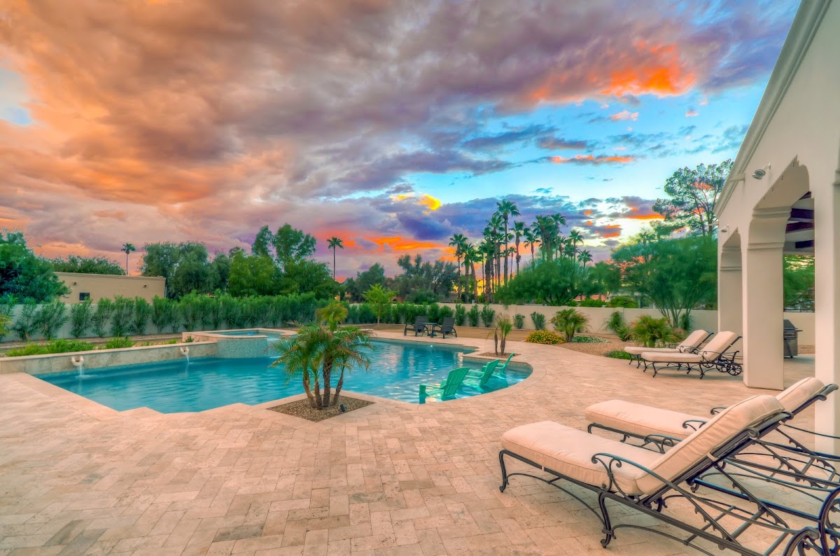 Parsons Villas | Scottsdale Vacation Rentals reviews