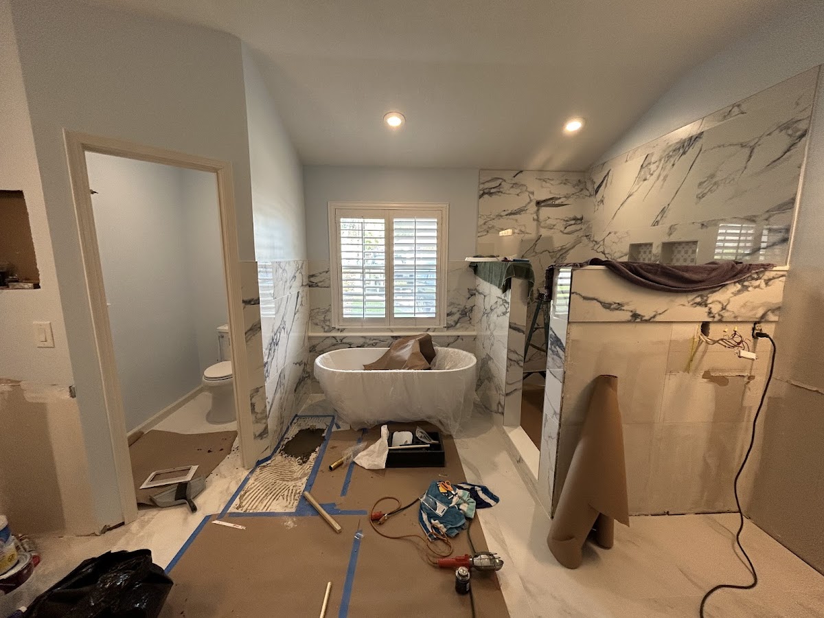 North Beach Construction photo