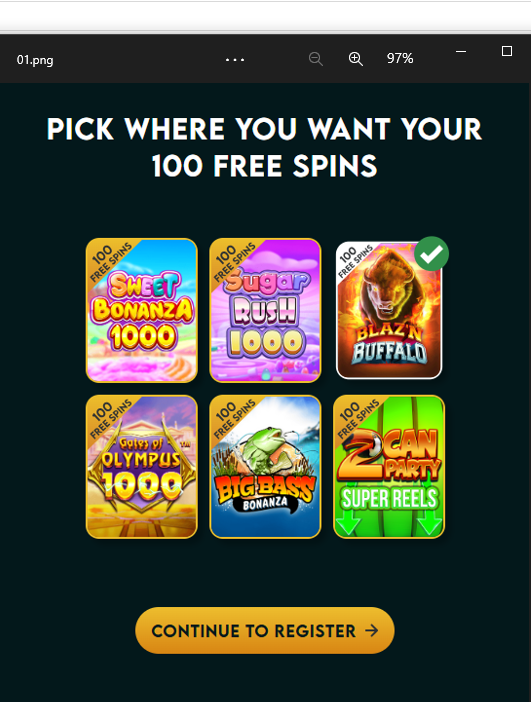 High Flyer Casino photo