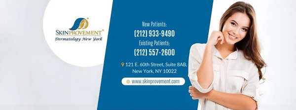 SkinProvement Dermatology New York photo