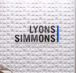 Lyons & Simmons, LLP reviews