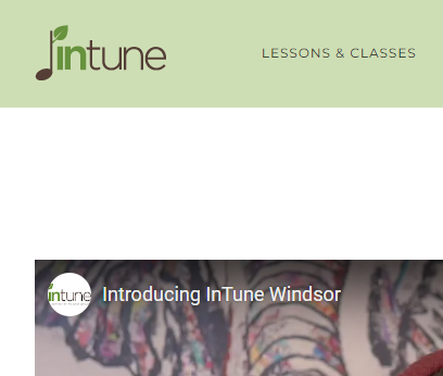 InTune Music reviews