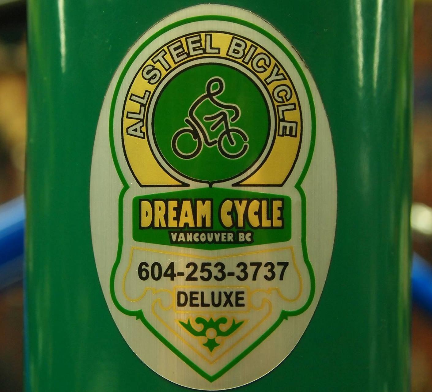 Dream Cycle reviews