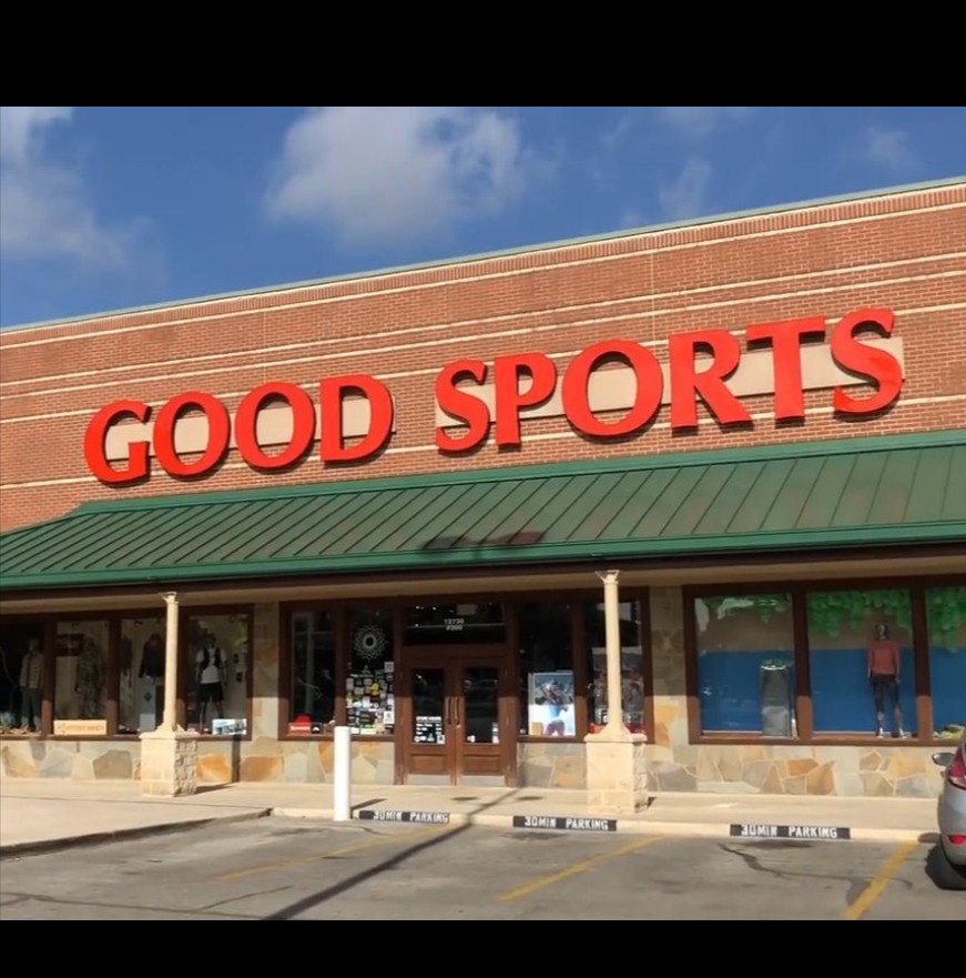 Good Sports Outdoors Outlet reviews