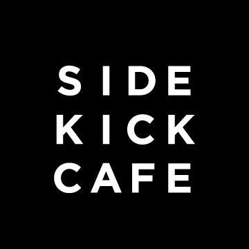 Sidekick Cafe reviews