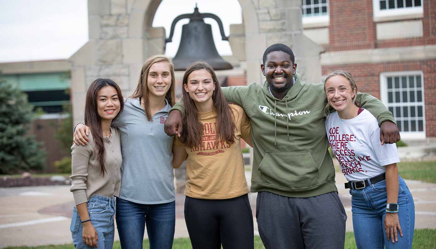 East Coast Language College/Oxford International - IELTS Venue reviews