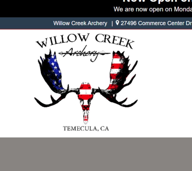 Willow Creek Archery reviews