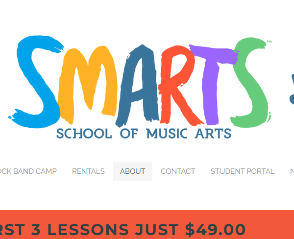 School of Music Arts (SMArts) reviews