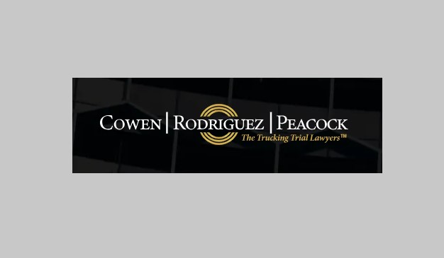 Cowen Rodriguez Peacock - The Trucking Trial Lawyers reviews