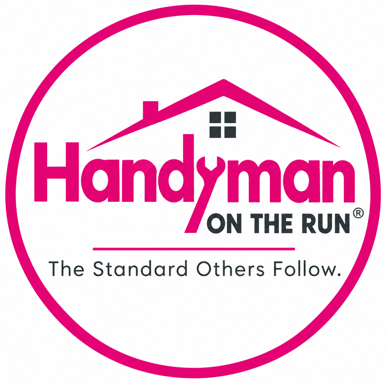 Handyman On The Run photo