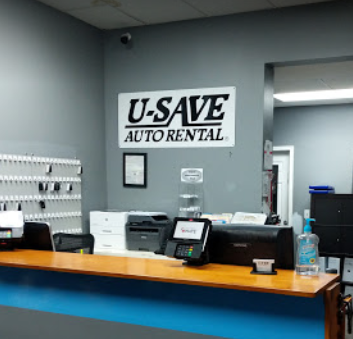 U-Save Car & Truck Rental LGA reviews