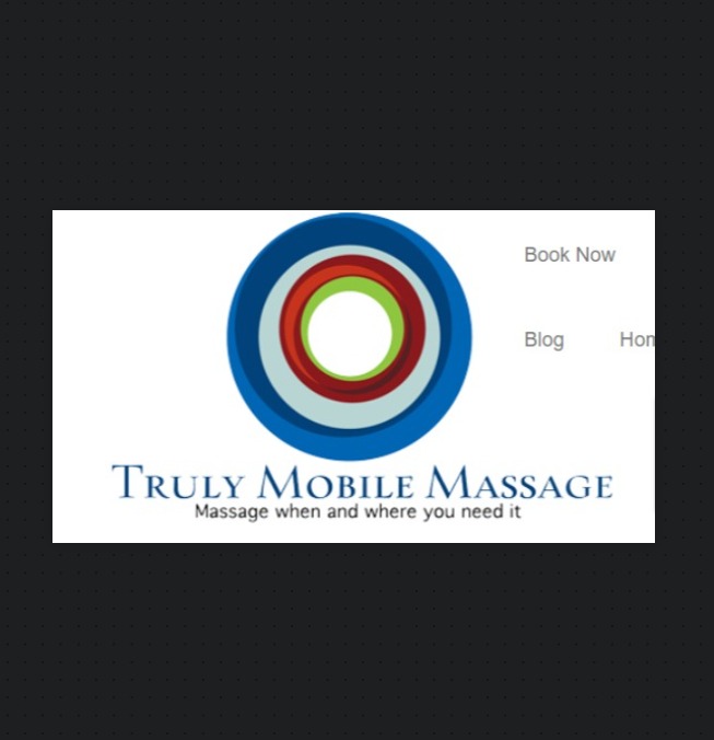 Truly Mobile Massage reviews
