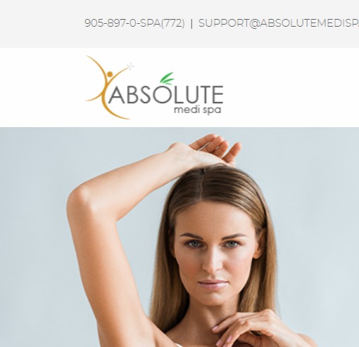 Absolute Medi Spa reviews