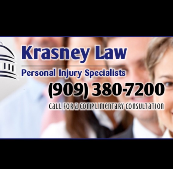 Krasney Law | Accident Attorneys reviews