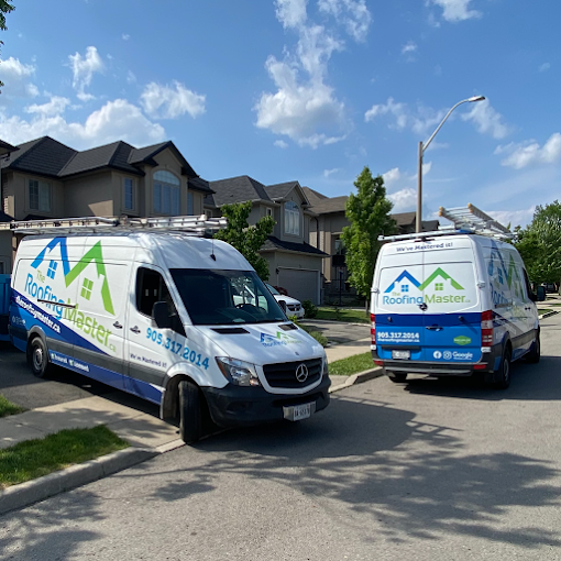 The Roofing Master photo