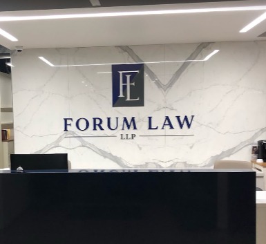 Forum Law LLP reviews