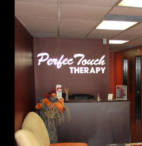 PerfecTouch Therapy reviews