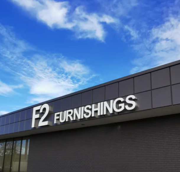 F2 Furnishings reviews