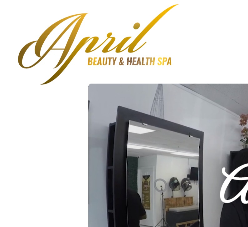 April Beauty & Health Spa (Dominican Salon - Salon Dominicano) reviews