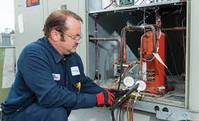 My Guy HVAC, INC Heating & Air Conditioning reviews