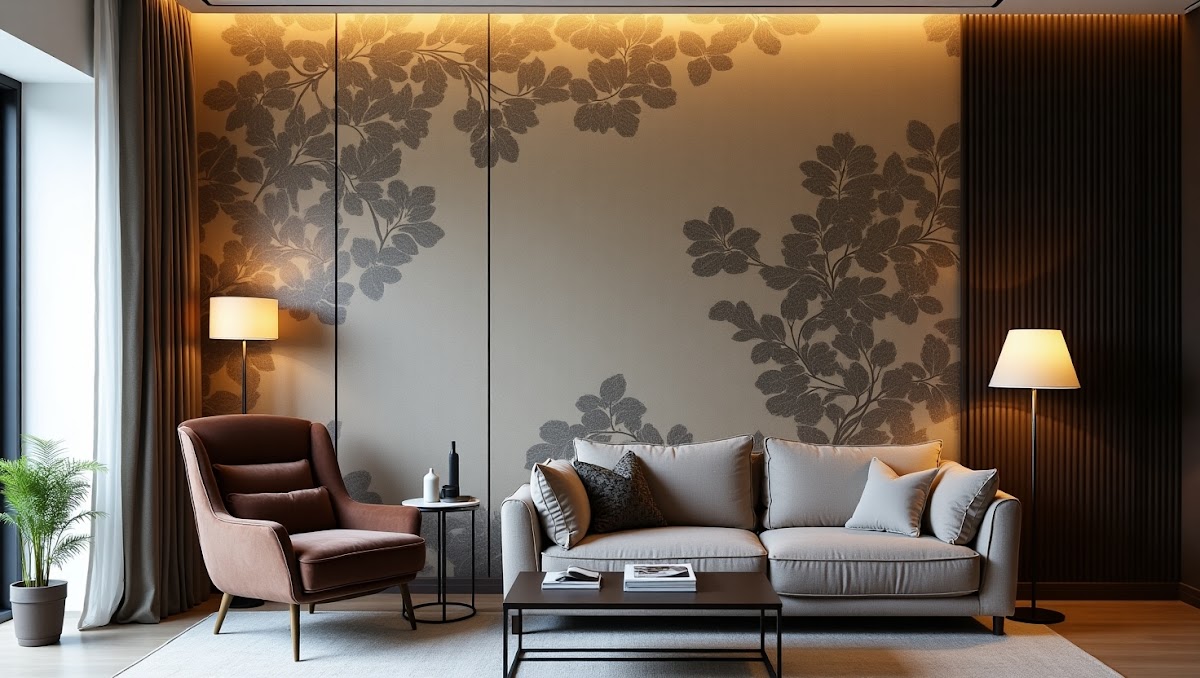 Forsyth Wallpaper Installations reviews