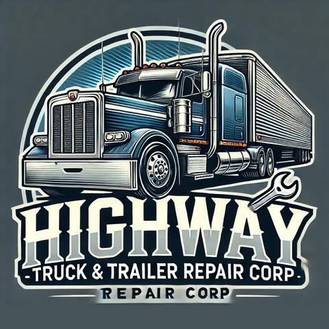 Highway Truck and Trailer repair corp photo