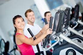 Indigo Fitness reviews