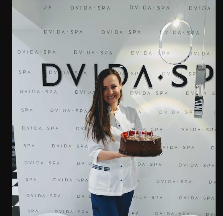 Dvida Spa reviews