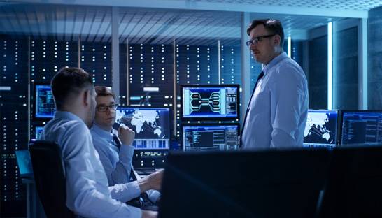 Spartan Cyber Security LLC reviews