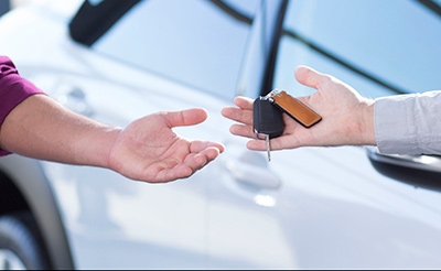 Pacific Car Loans reviews