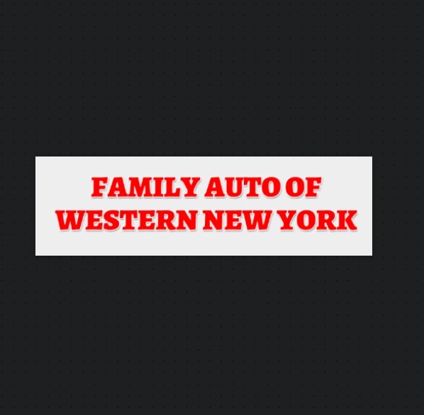 Family Auto of Wny inc and repair reviews