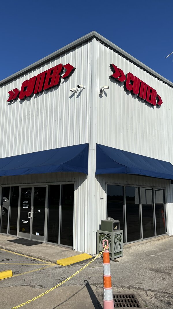 Georgetown Sign Company reviews