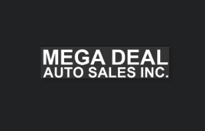 Mega Deal Auto Sales Inc. reviews