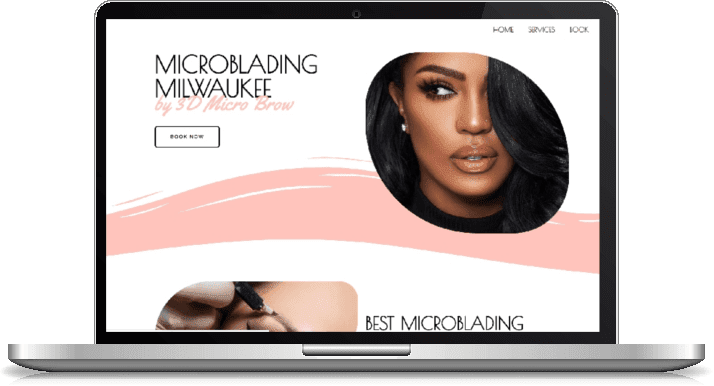 Affordable Web Design Chicago photo