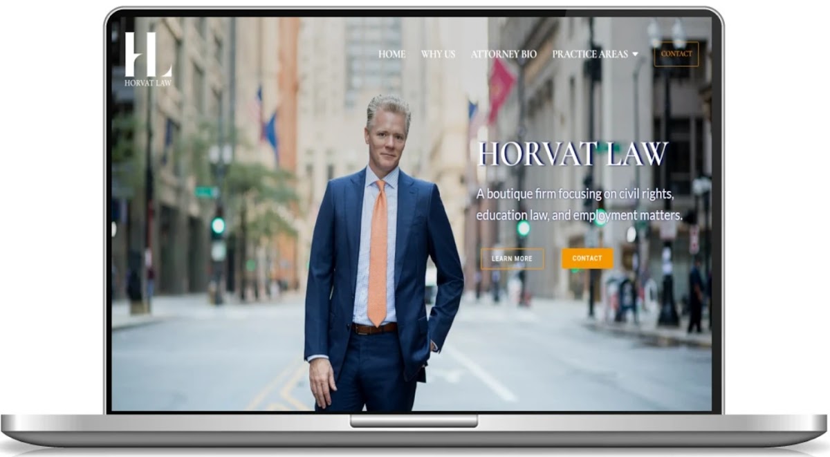 Affordable Web Design Chicago photo