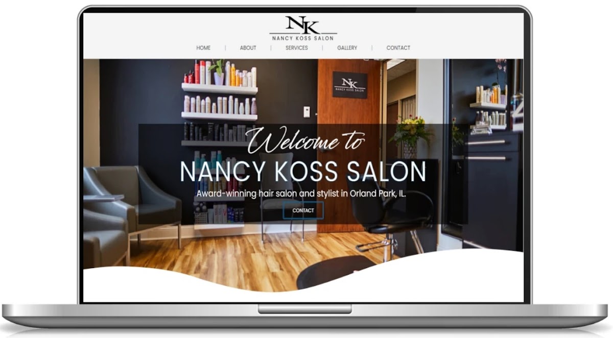 Affordable Web Design Chicago photo