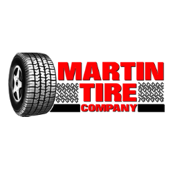 Martin Tire Company reviews