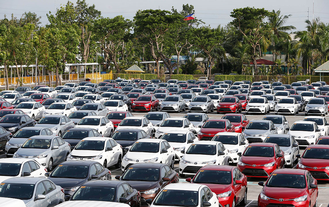 Motor Cars Sales reviews