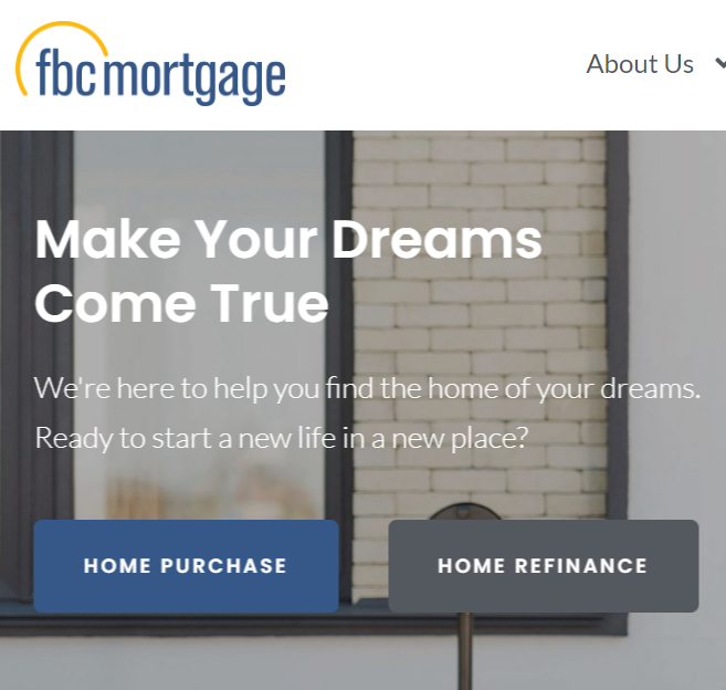FBC Mortgage, LLC reviews