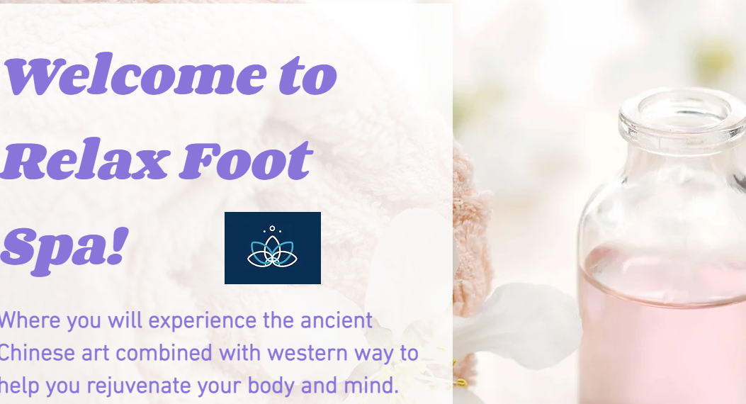 Relax Foot Spa reviews