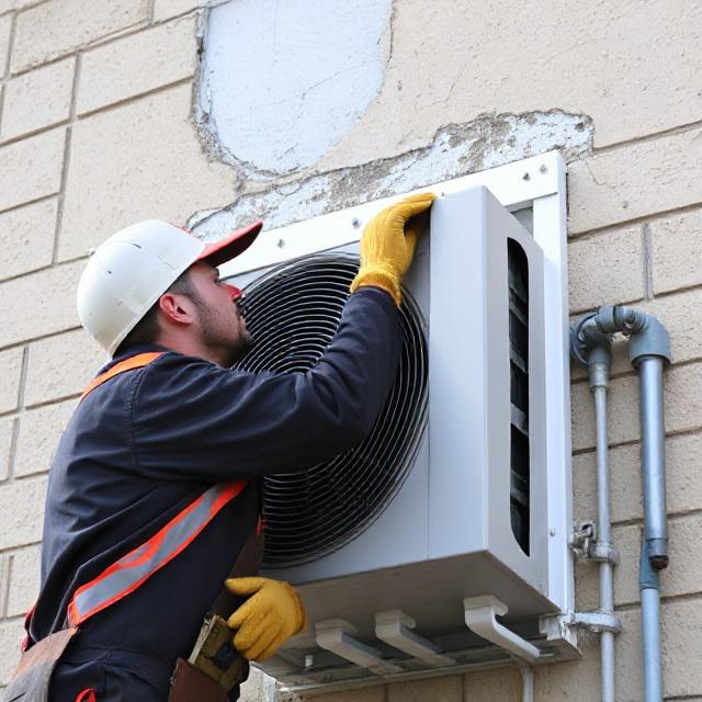 tropic air hvac