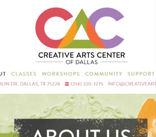 Creative Arts Center of Dallas reviews