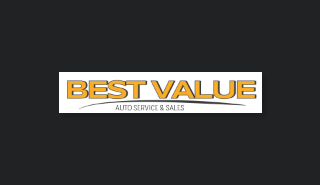 Best Value Auto Sales reviews