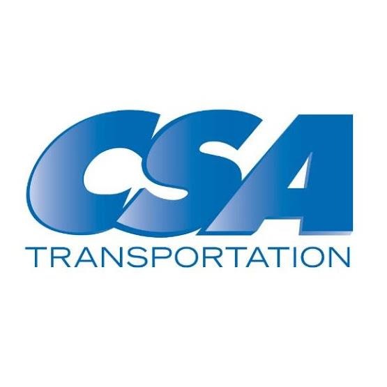 CSA Transportation Vancouver reviews