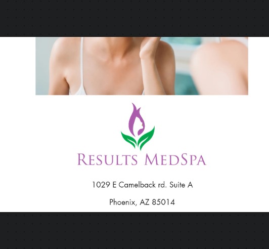 Results Med Spa reviews
