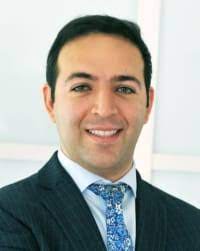 Liston and Tsantilis Law reviews