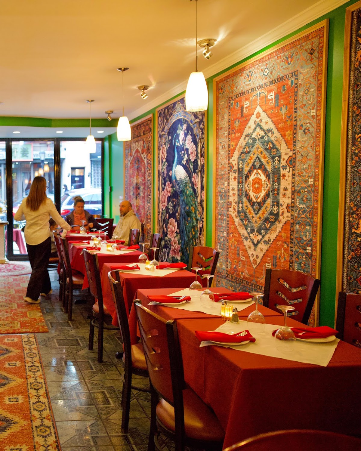 Dastaan Indian Kitchen reviews